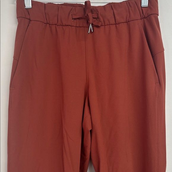 Lululemon Joggers - Picture 2 of 7